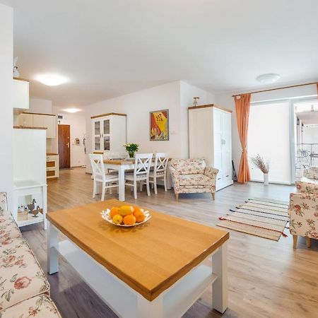 Apartamenty Sun & Snow Solna 11 Kołobrzeg Exterior foto